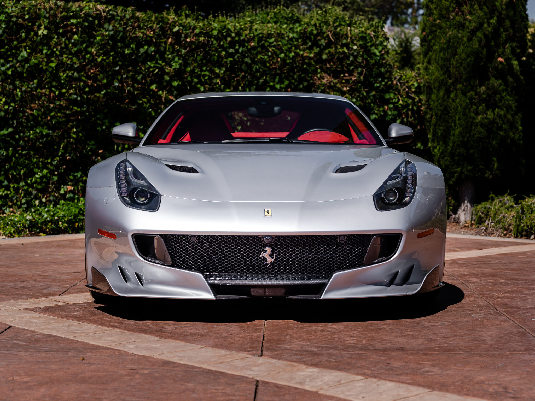 F12 TDF-1