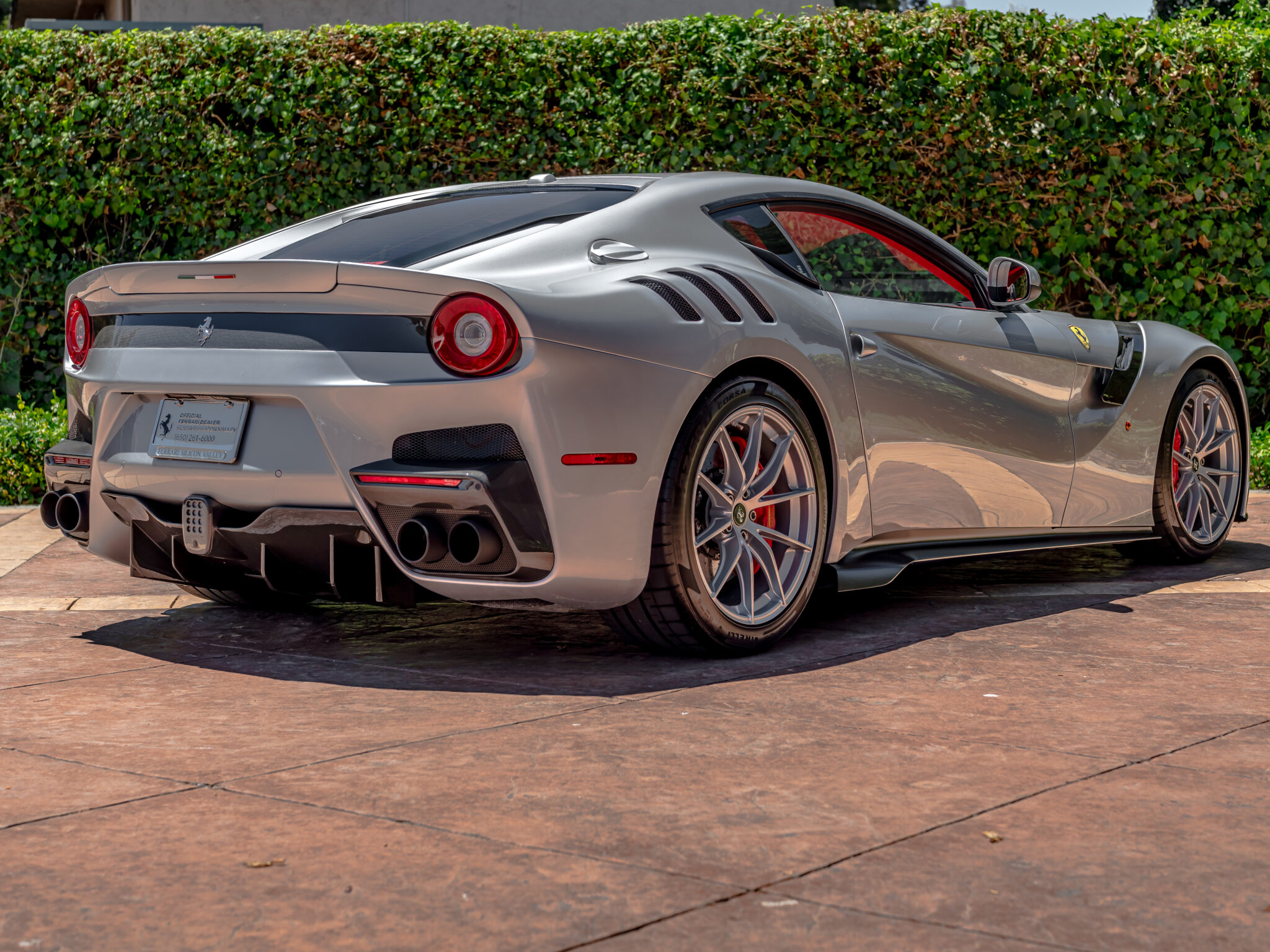 F12 TDF-103