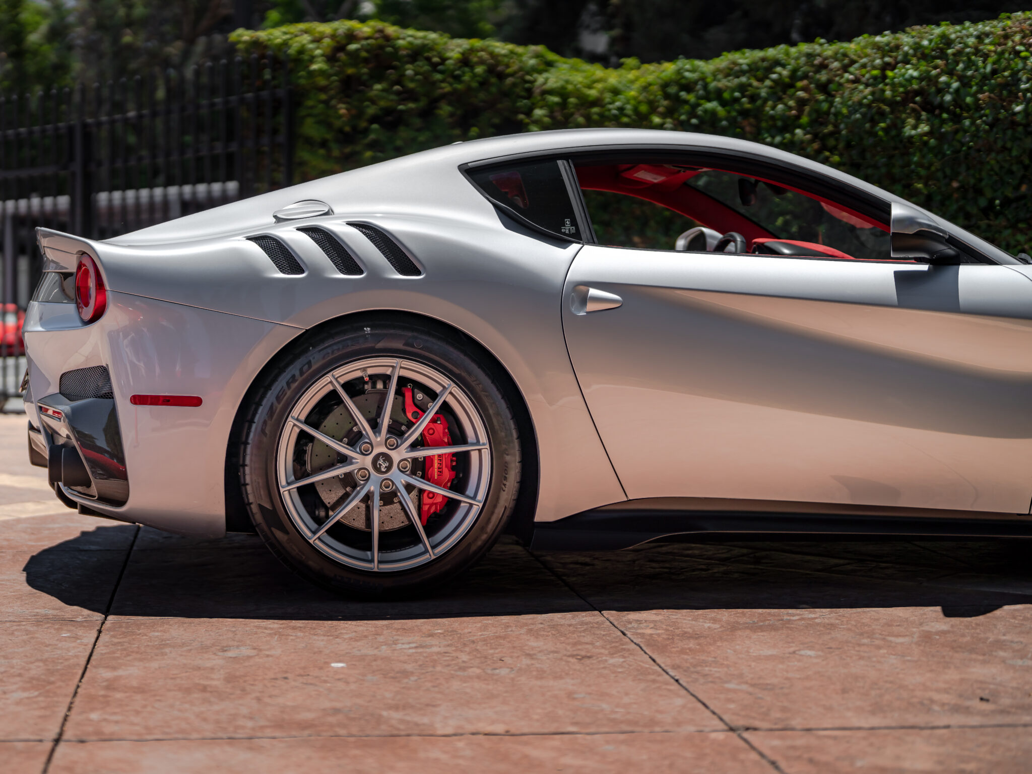 F12 TDF-104