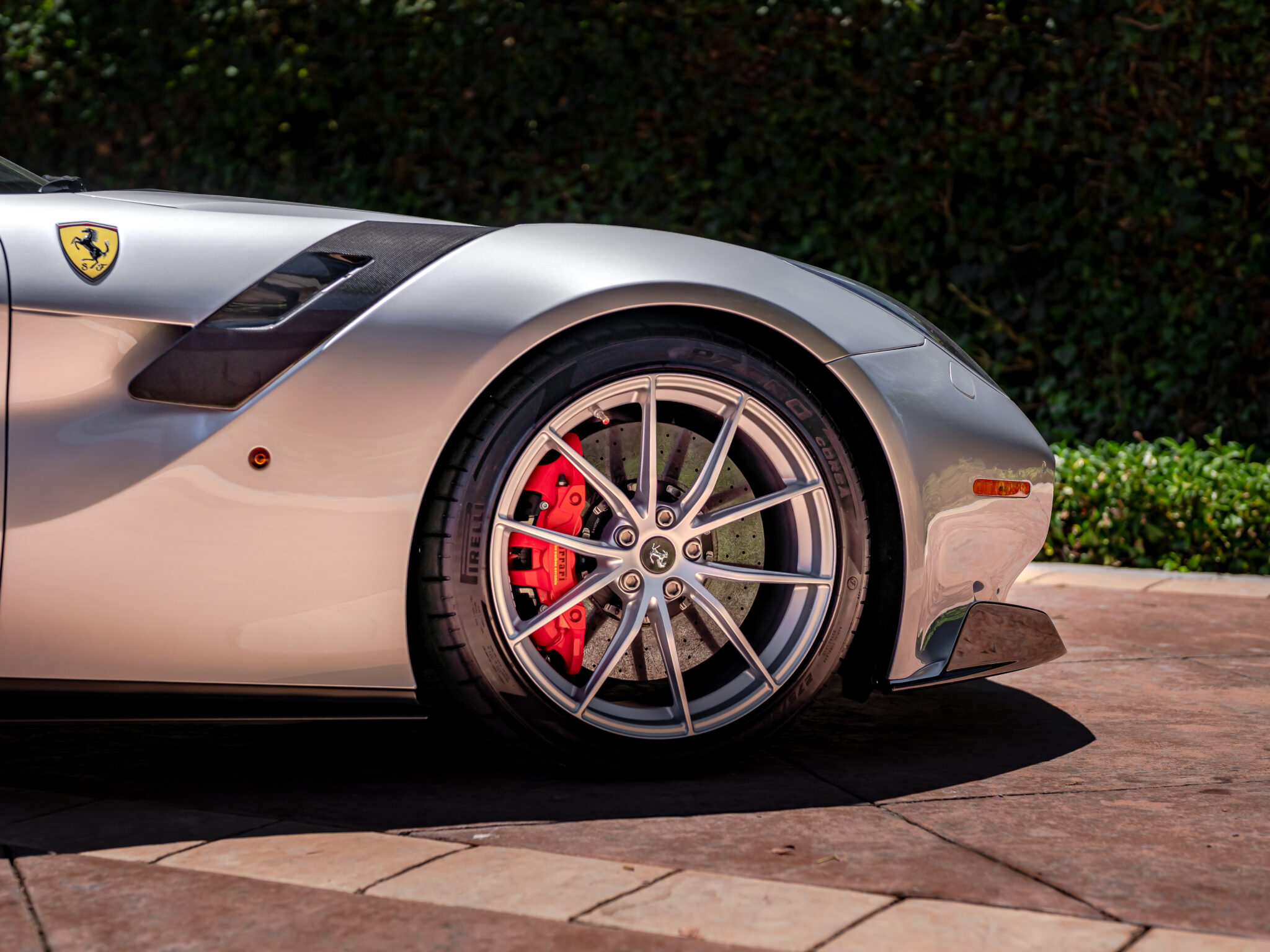 F12 TDF-105