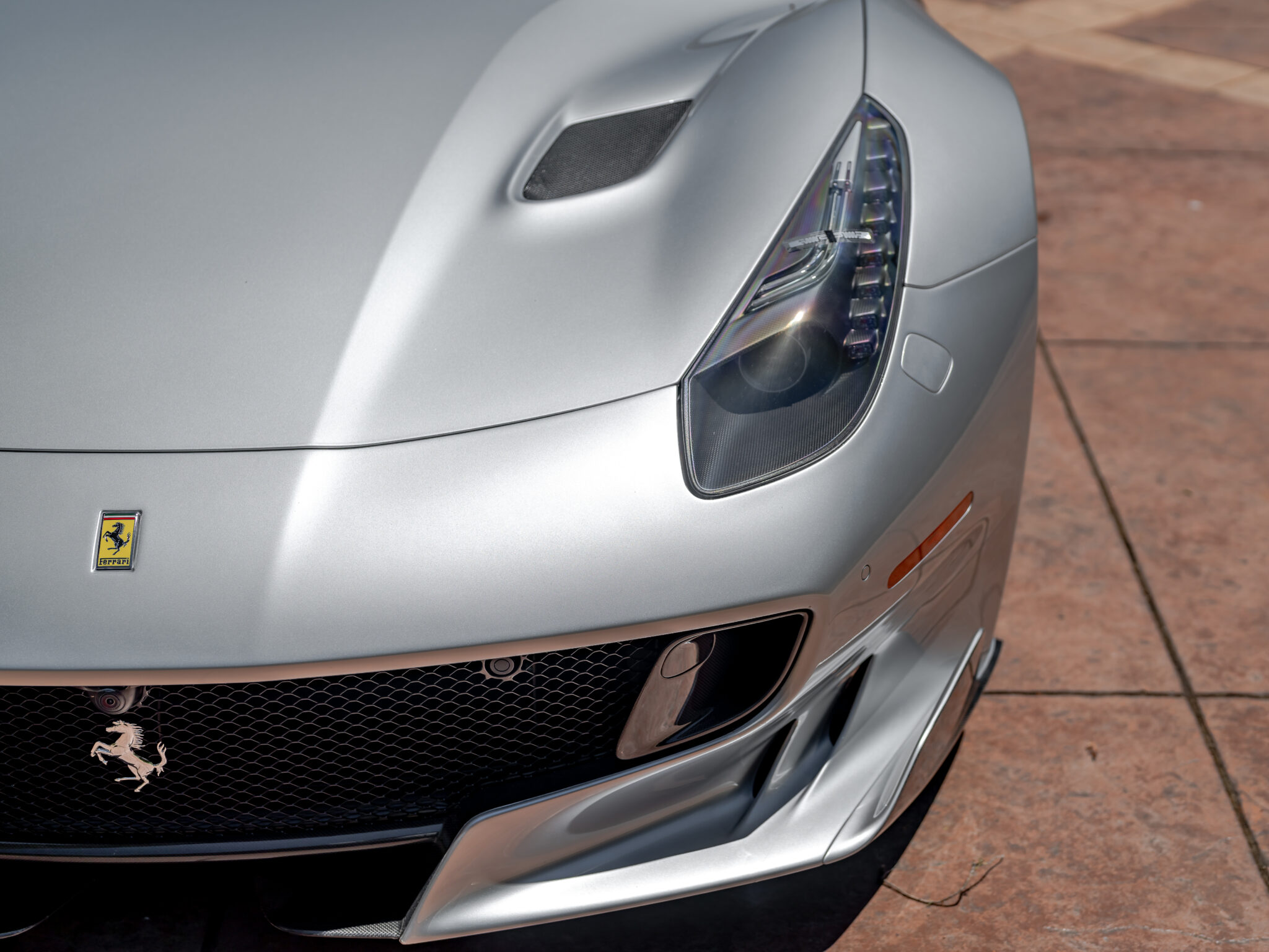F12 TDF-114