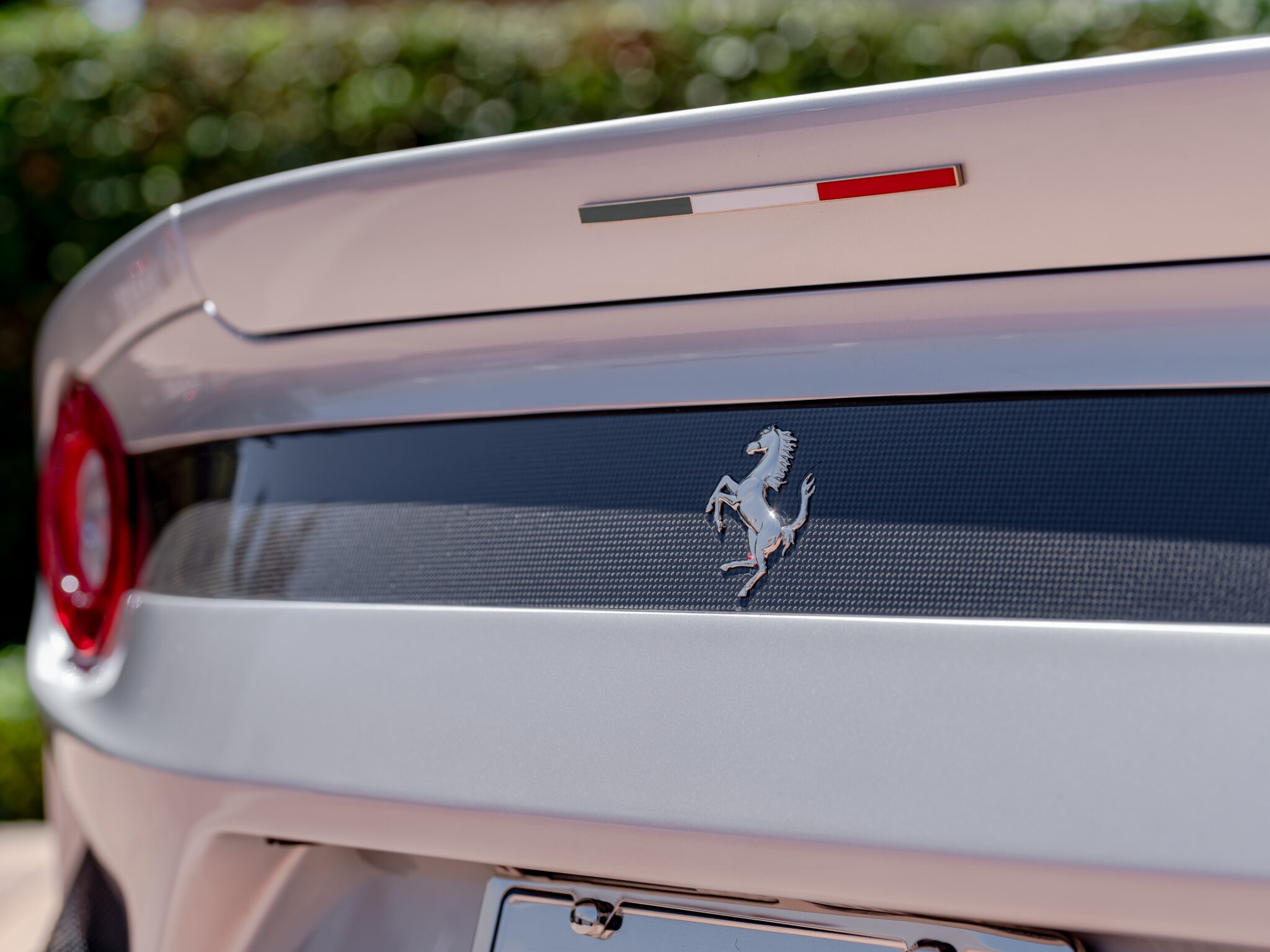 F12 TDF-124