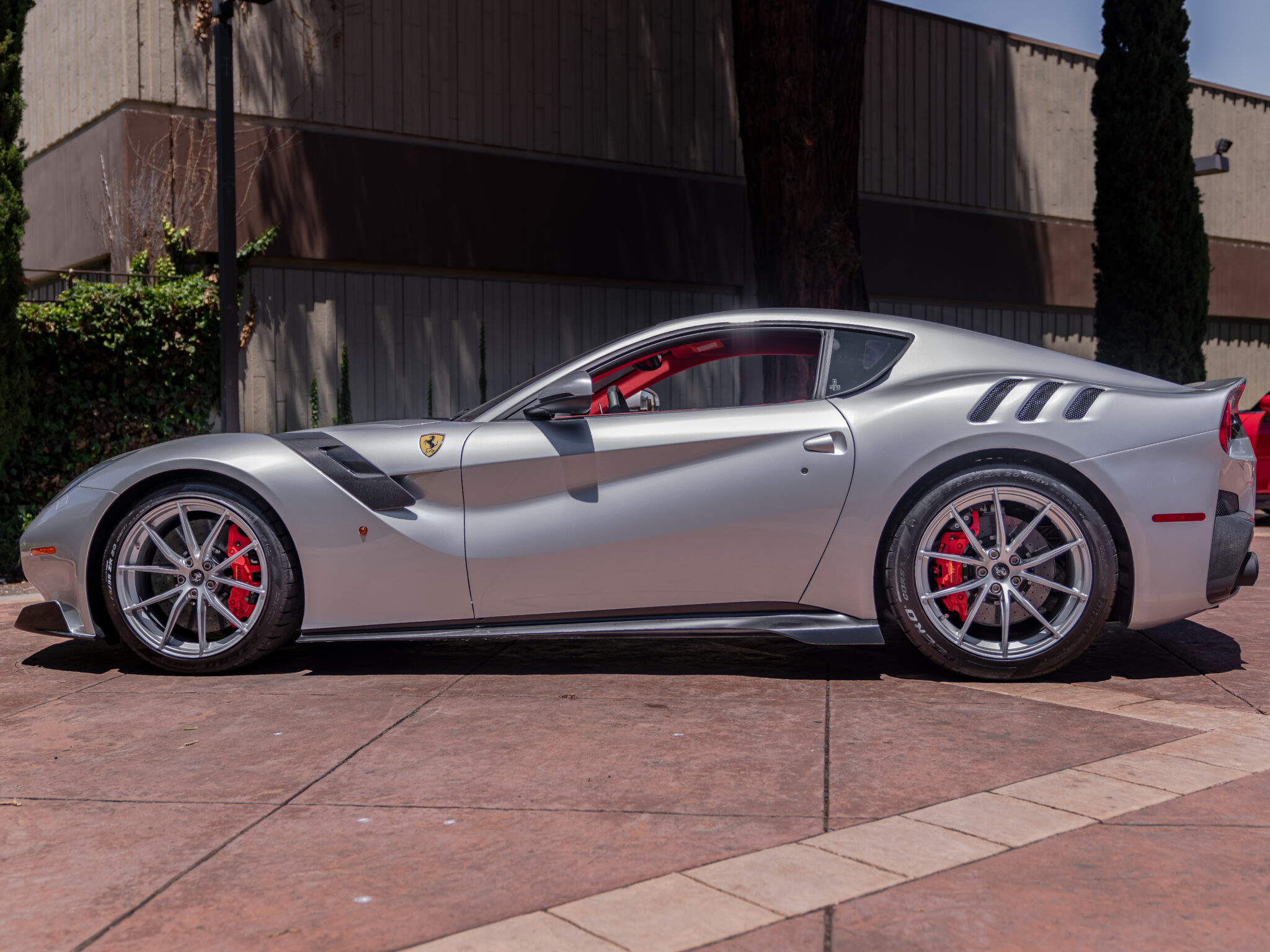 F12 TDF-125