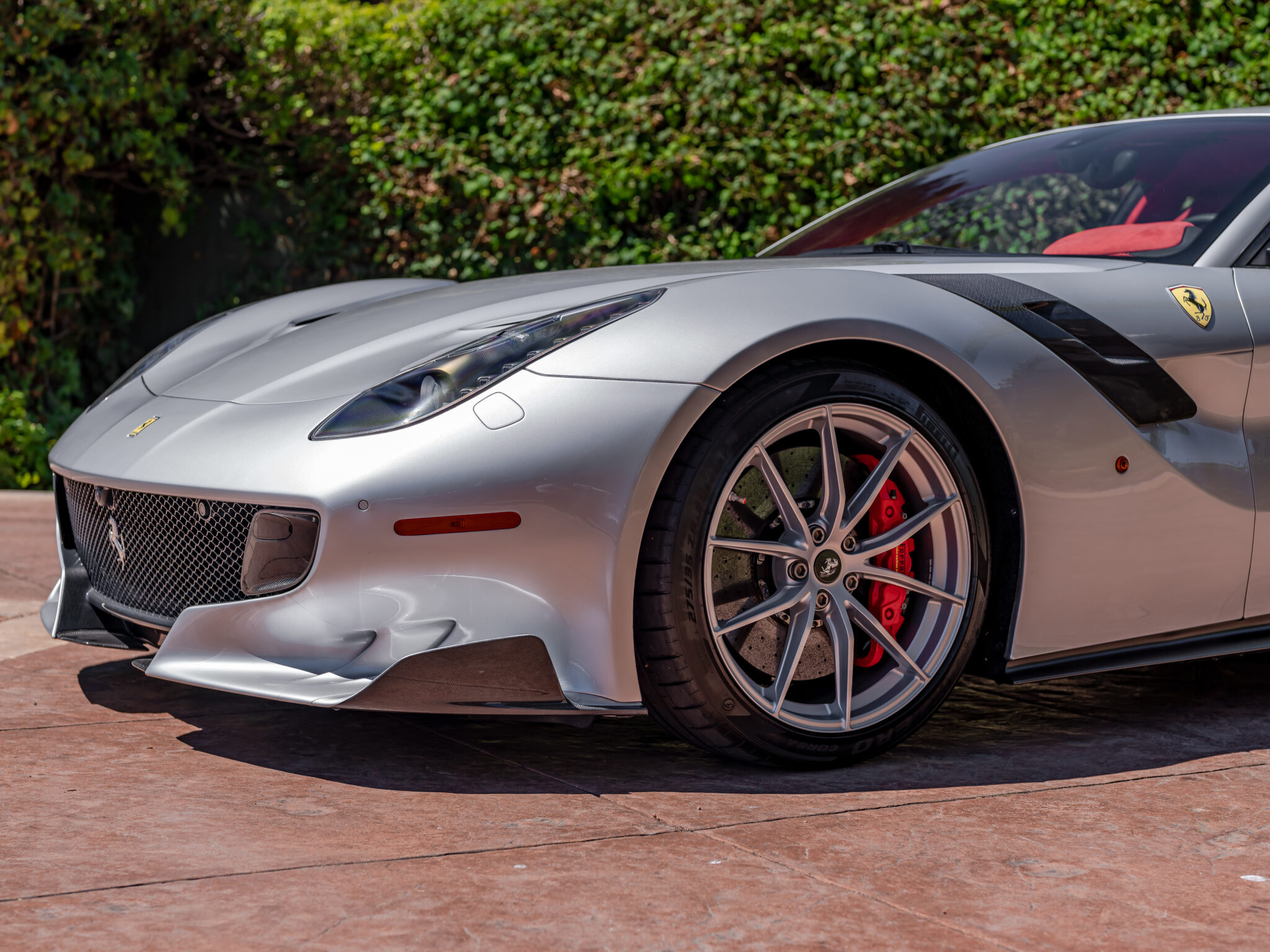 F12 TDF-26