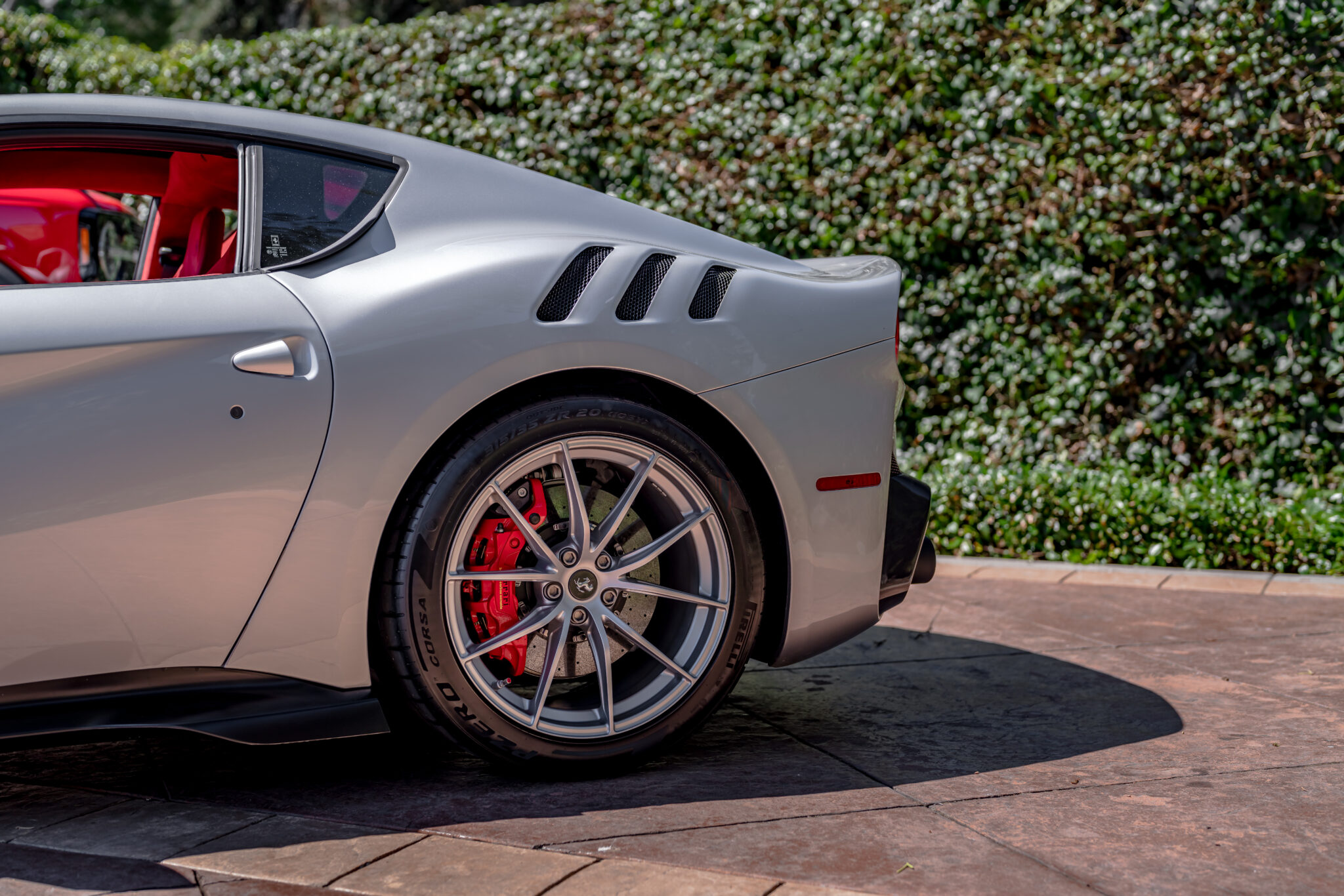 F12 TDF-3