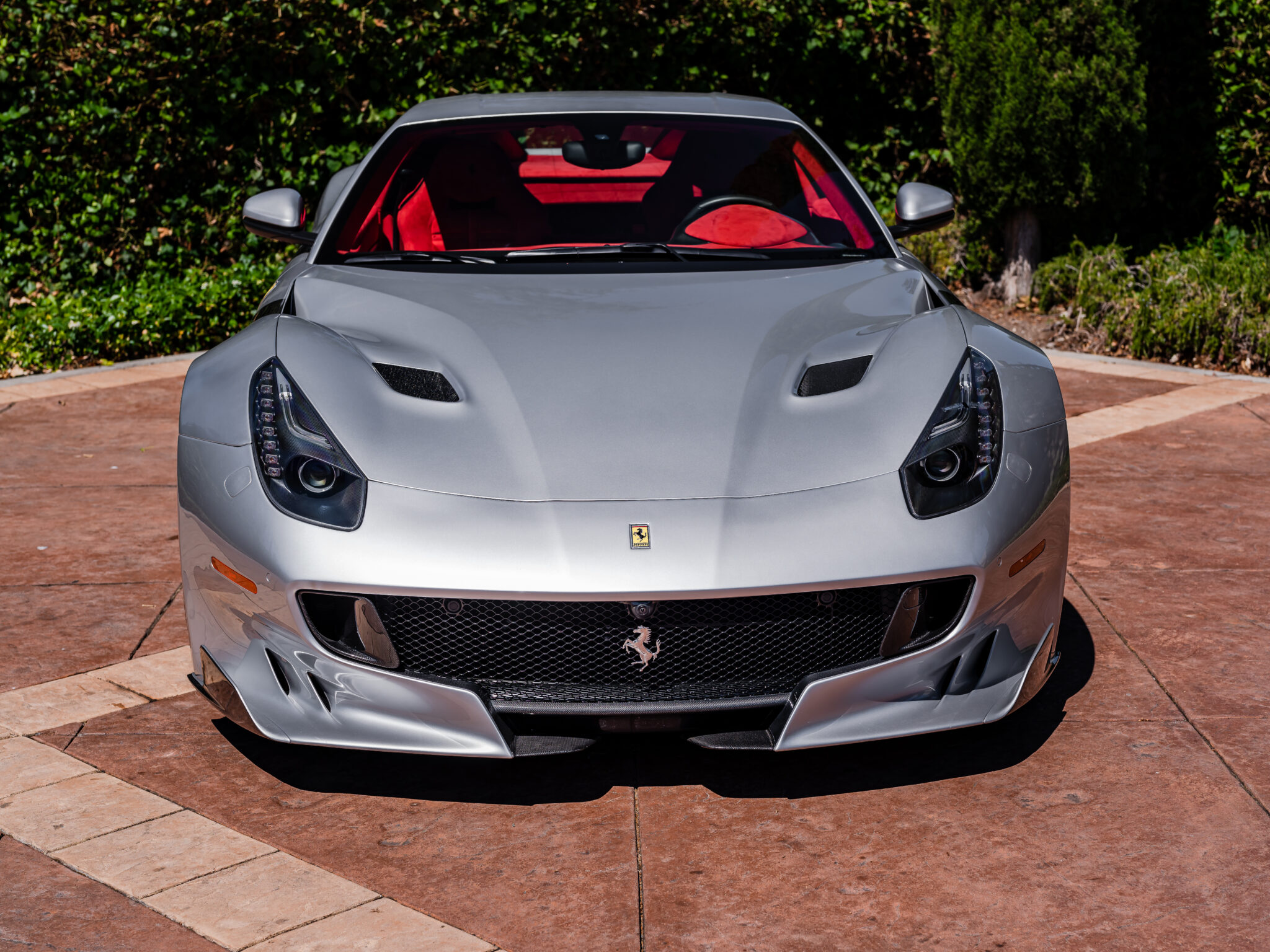 F12 TDF-6