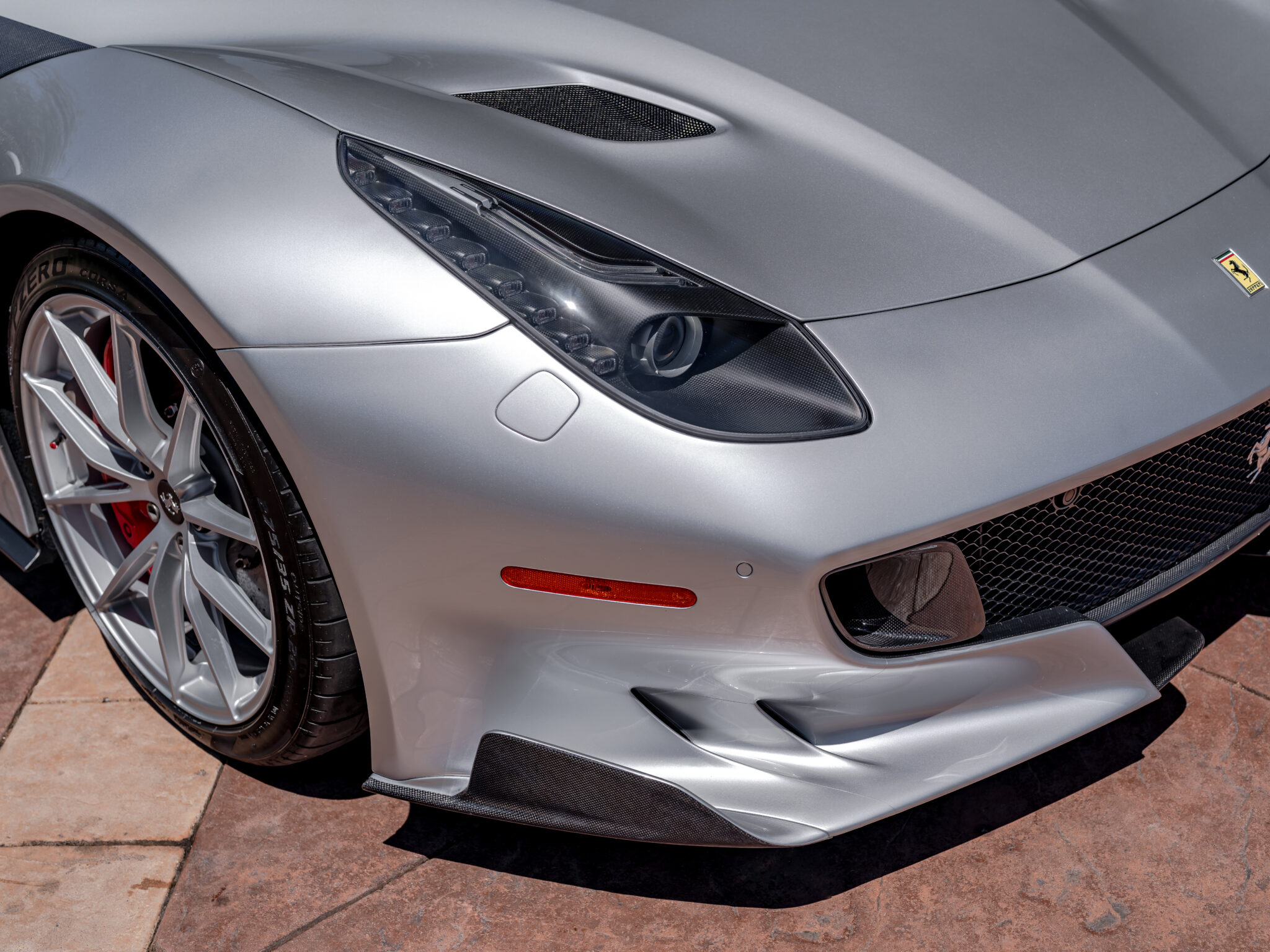 F12 TDF-80